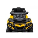 Can-Am Outlander 1000 Snorkel relokátor chladiča