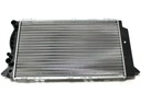 RADIATOR AUDI CABRIOLET B4 1,9 2,0