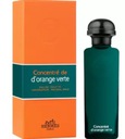 Hermes Concentre d'Orange Verte EDT 100ml