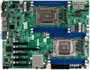 SUPERMICRO X9DRD-iF DUAL LGA2011 DDR3 eATX