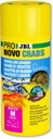 JBL Pronovo Crabs Wafer 250ML - krmivo pre raky, kraby a krevety