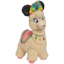 DISNEY LAMA MINNIE PLYŠOVÝ MASKOT 25 CM