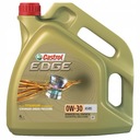 CASTROL A5/B5 4L ACEA A1/B1 OLEJ