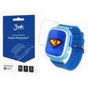 Film pre Garett Kids 2 GPS - 3mk Watch Protection