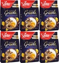 Granola Gold Chocolate Orange Sante 300g x6