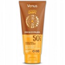 Emulzia na opaľovanie Venus Golden Sun SPF50 150 ml