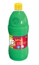 Giotto zelená temperová farba 1000ml