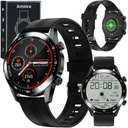 Artnico E12 Bluetooth Smartwatch IP67 Watch