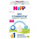 HIPP 1 BIO COMBIOTIK dojčenské mlieko 550 g