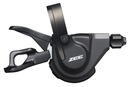 prehadzovačka SHIMANO ZEE sl-m640 objímka 10 rýchlostná + kabel