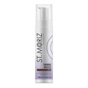 ST. MORIZ SAMOOPEĽOVACIA PENA TMAVÁ 200ML