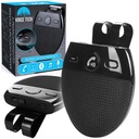 BLUETOOTH 5.0 HANDS-FREE SÚPRAVA PRE AUTO