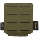 Molle adaptér na opasok Helikon BMA 2 - Olive Green