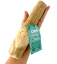 Ciro COFFEE STICK Natural DOG CHEETHER veľkosť M