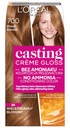 LOREAL CASTING CREME GLOSS 700 FARBA NA BLOND VLASY