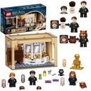 LEGO HARRY POTTER OMYL S LIEKIVOM S MNOHOŠŤAVAMI XL SADA HERMIONA HARRY