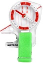 METEOR Praktický prstový doskový kompas pre orientačný beh