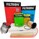 FILTRON SET PRE HONDA ACCORD VIII