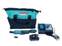 18V Makita DWR180RA akumulátorový račňový kľúč