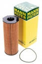 Mann Filter HU 8001 x olejový filter