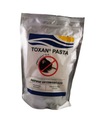 Pasta so silným jedom TOXAN pre myši a potkany 1kg