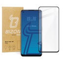 Tvrdené sklo Bizon Edge pre Oppo Reno 7, sklo