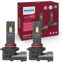 HB3/HB4 LED ŽIAROVKY PHILIPS ACCESS 6000K +80% MITSUBISHI ASX