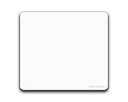 X-Raypad Aqua Control II White XL - 450x400mm