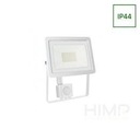 NOCTIS LUX 2 reflektor 30W Warm Color 230V White IP44