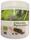 100% BIO Chlorella Pyrenoidosa tablety 300g