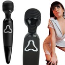 PRETTY LOVE - BODY WAND BLACK 7 FUNCTION