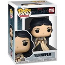 Figúrka Funko POP: Witcher - YENNEFER (The Witcher)