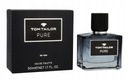 Tom Tailor Pure for him toaletná voda 50ml