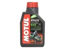 Motorový olej MOTUL ATV UTV EXPERT 10W40 1L