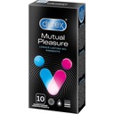 Durex Mutual Pleasure 10 ks.