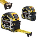 STANLEY 33-501 Autolock ROLLING MEASURE, oceľ, 8 m