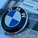 EMBLEMAT BMW E87 NOVÁ MASKA záruka DEMMEL