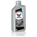 VALVOLINE 80W90 HD AXLE LS OIL 1L