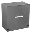 Kryt grilu LANDMANN PREMIUM BBQ 14343