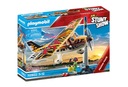 PLAYMOBIL 70902 AERIAL STUNNS SHOW: LETADLO