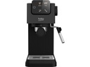 Kávovar na espresso s vláknami BEKO Caffeexperto CEP5302B