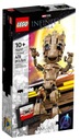 Lego SUPER HEROES 76217Som Groot