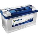 BATÉRIA VARTA BLUE DYNAMIC EFB 95AH, 850A, N95