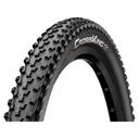 Plášť Continental Cross King 27,5x2,20 WIRE 55-584