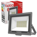 HALOGÉNOVÁ REFLEKTOROVÁ LED PRACOVNÁ LAMPA PRE GARÁŽ IP65 6500K 50W