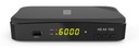 Satelitný dekódovací tuner DVB-S2 FTA 1080p AX150