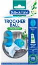 Dr. Beckmann Dryer Ball + Spring DE Laundry Parfum