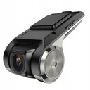 Autokamera ADAS G-sensor 1080P Full HD DVR