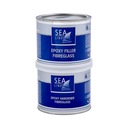 Epoxidový tmel s vláknom Sea-Line 750g