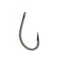 GAMAKATSU A1 G-CARP SUPER HOOKS CAMO veľkosť 4